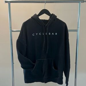 CycleBar Unisex Hoodie